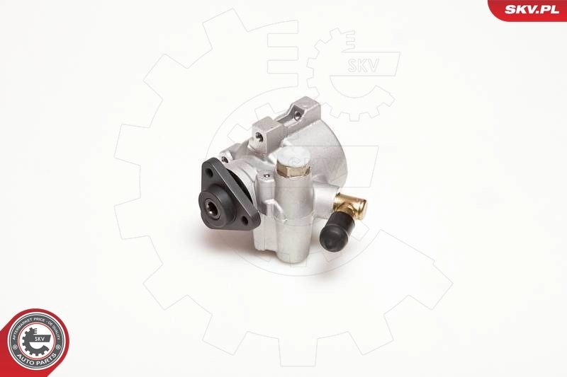Hydraulic Pump, steering